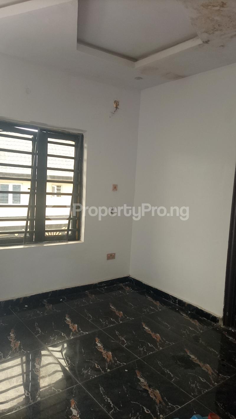 2 bedroom Flat / Apartment for rent Ajao Estate Isolo Lagos Mainland Ajao Estate Isolo Lagos