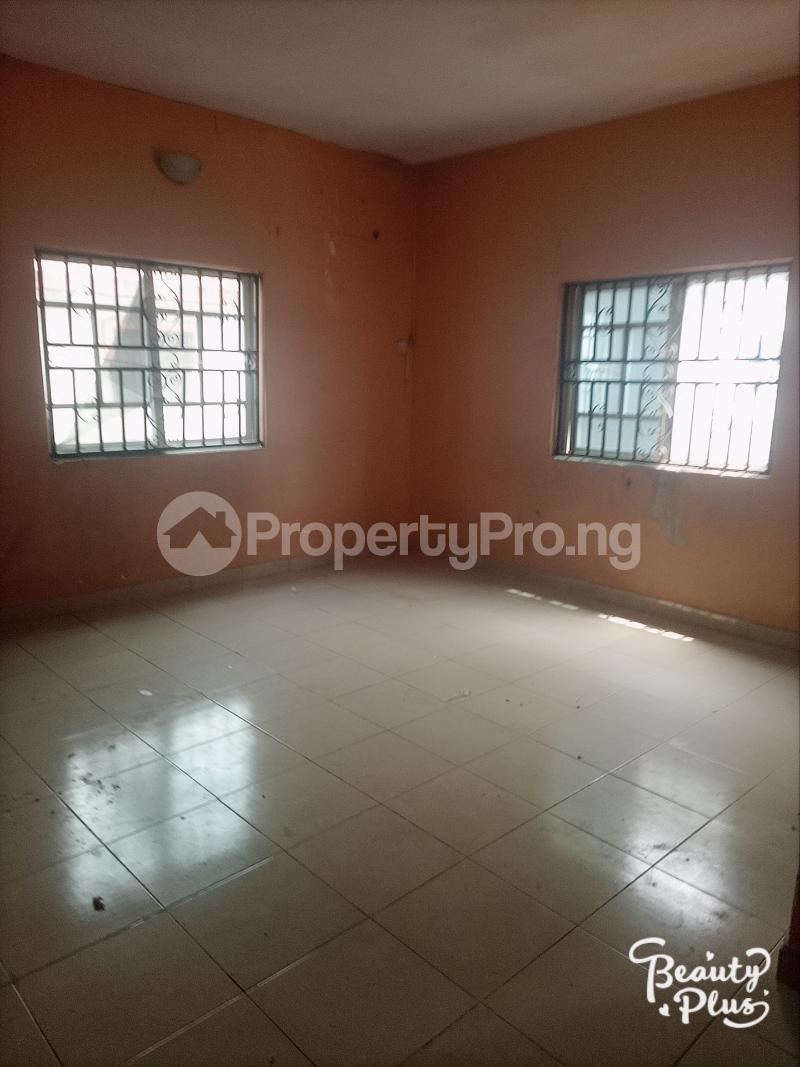 2 Bedroom Flat / Apartment in Ajao Estate Isolo Lagos Flat