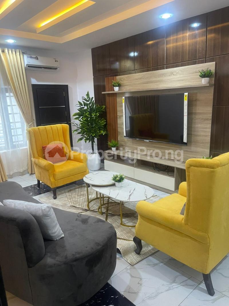 2 bedroom Flat / Apartment for shortlet Ajao Estate Isolo Lagos Mainland Ajao Estate Isolo Lagos