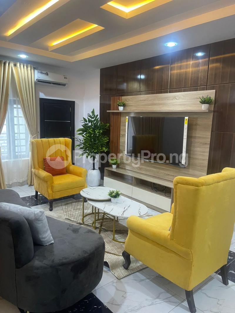 2 bedroom Flat / Apartment for shortlet  Ajao Estate Isolo Lagos