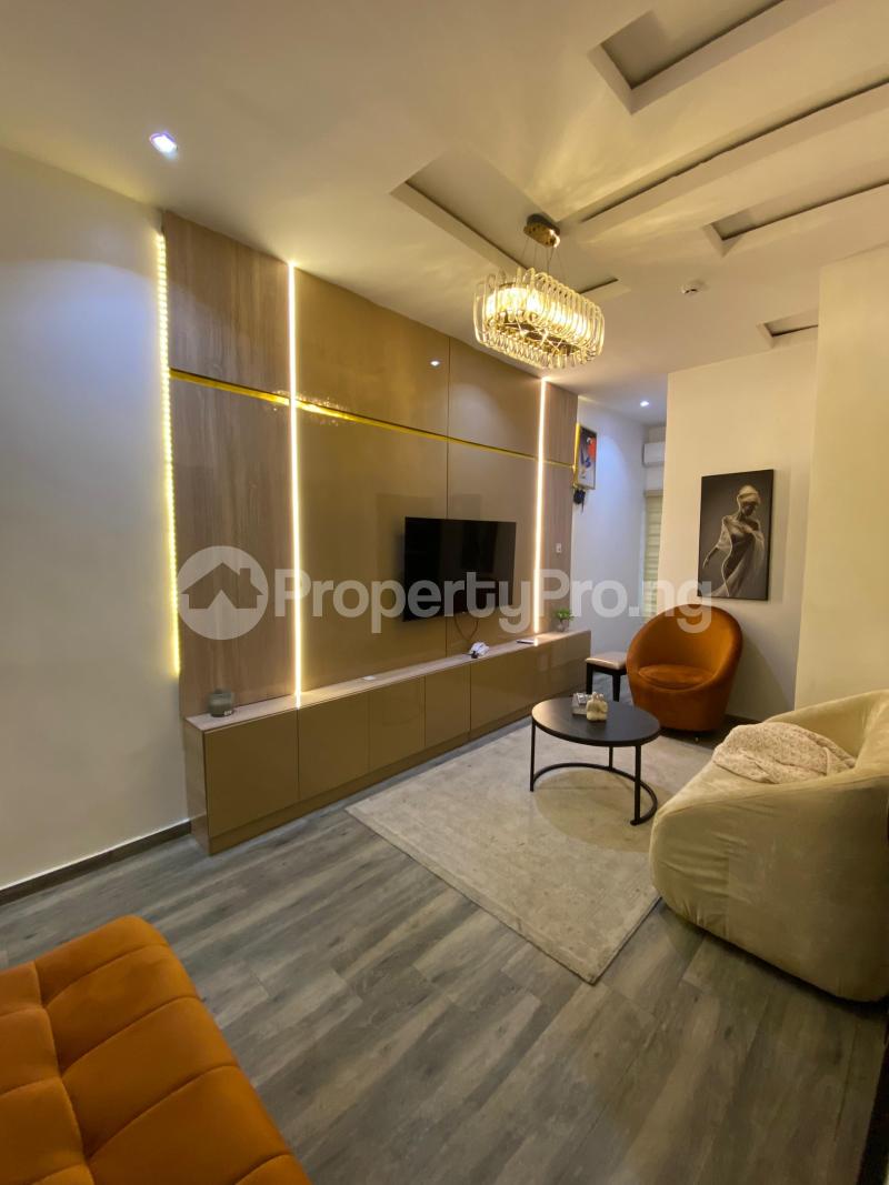 2 bedroom Flat / Apartment for shortlet Harmony Estate, Ifako-gbagada Gbagada Lagos