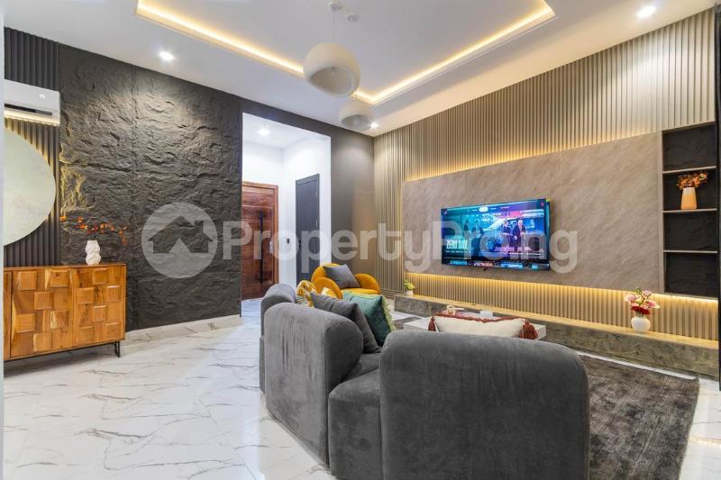 2 bedroom Flat / Apartment for shortlet Lekki Phase 1 Lekki Lagos