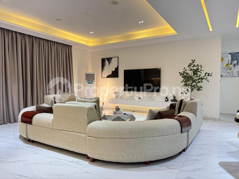 2 bedroom Flat / Apartment for shortlet  Lekki Phase 1 Lekki Lagos