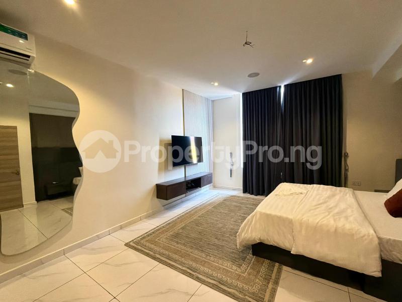 2 bedroom Flat / Apartment for shortlet Lekki Lagos