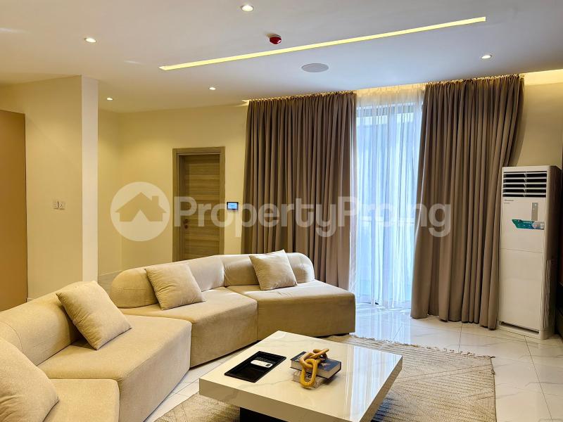 2 bedroom Flat / Apartment for shortlet Lekki Lagos