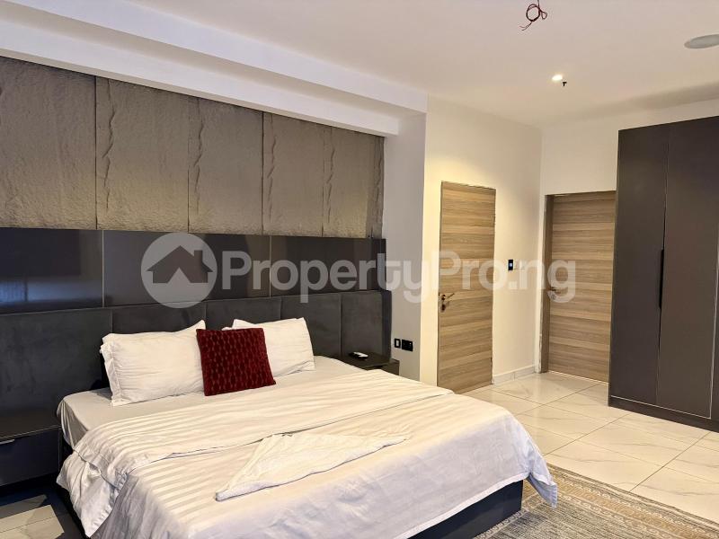 2 bedroom Flat / Apartment for shortlet Lekki Lagos