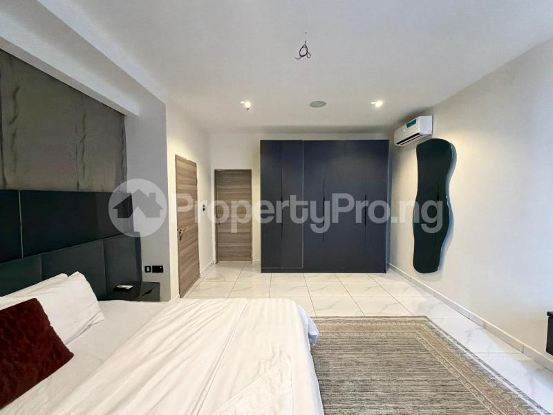 2 bedroom Flat / Apartment for shortlet Lekki Lagos