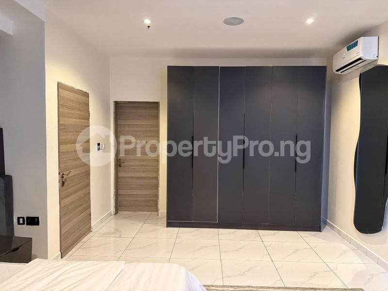 2 bedroom Flat / Apartment for shortlet Lekki Lagos