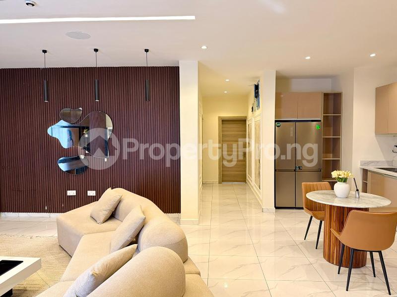 2 bedroom Flat / Apartment for shortlet Lekki Lagos