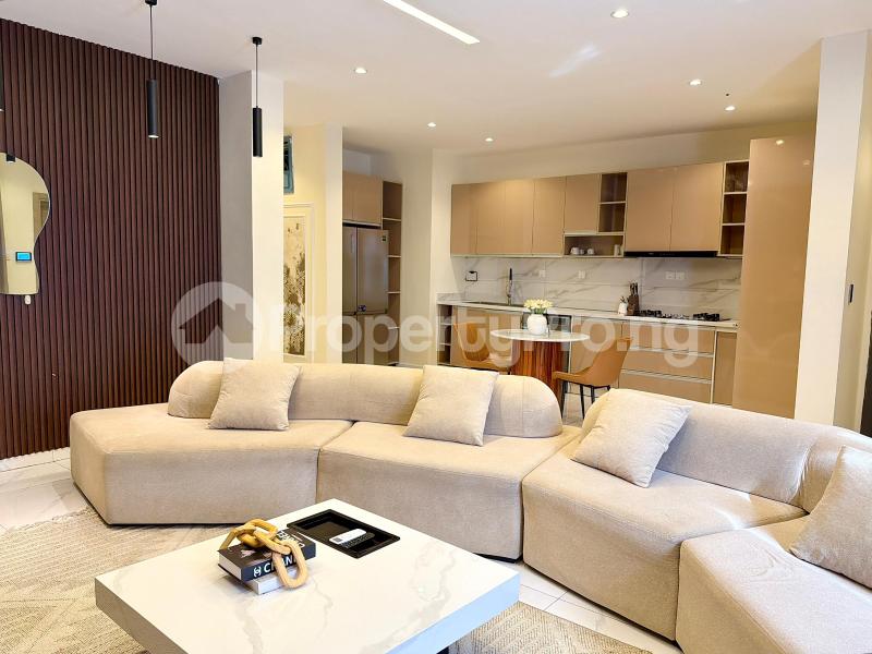 2 bedroom Flat / Apartment for shortlet Lekki Lagos