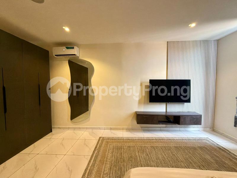 2 bedroom Flat / Apartment for shortlet Lekki Lagos