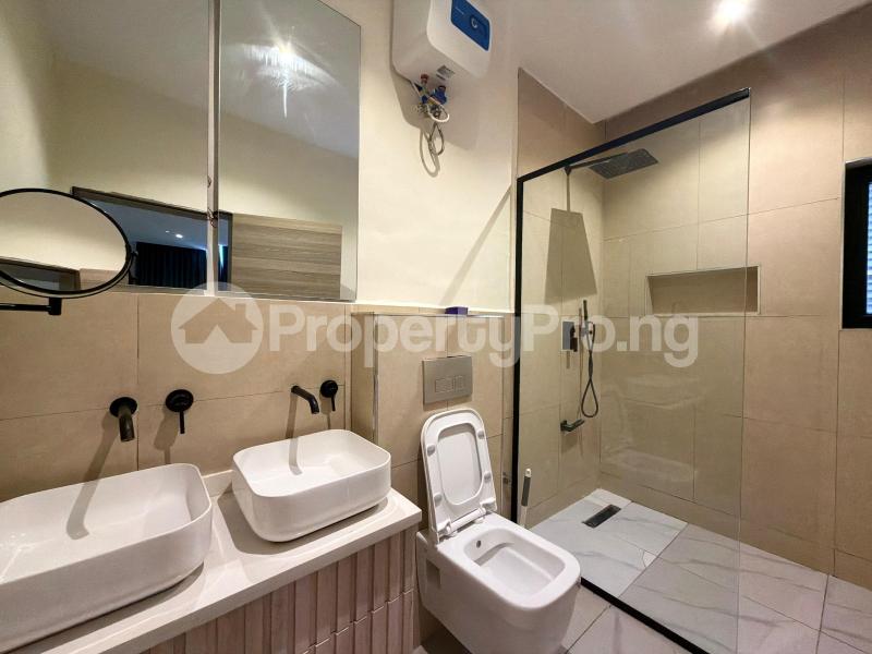 2 bedroom Flat / Apartment for shortlet Lekki Lagos