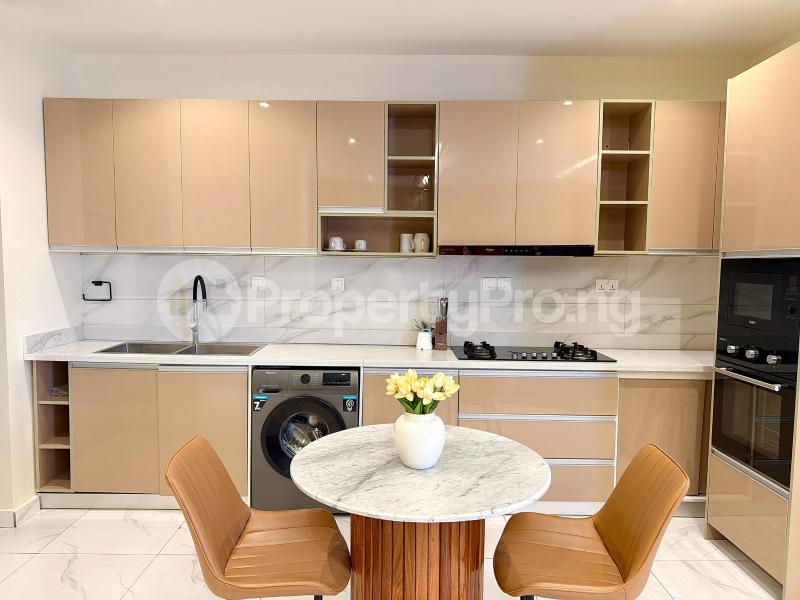 2 bedroom Flat / Apartment for shortlet Lekki Lagos