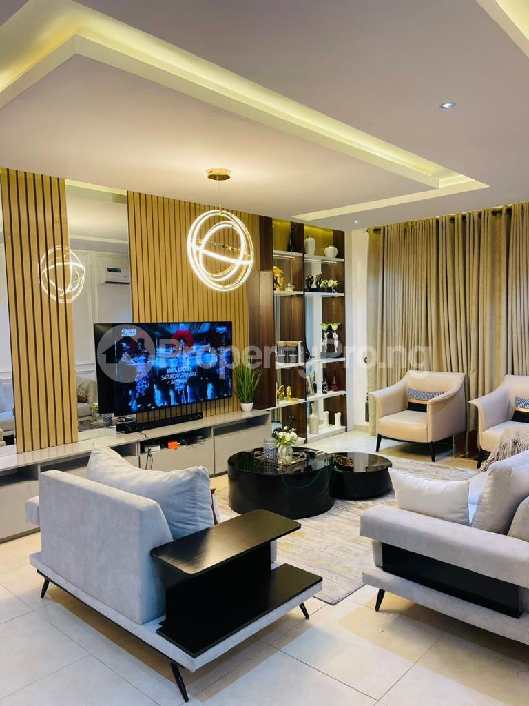 2 bedroom Flat / Apartment for shortlet Ikate Lekki Lagos