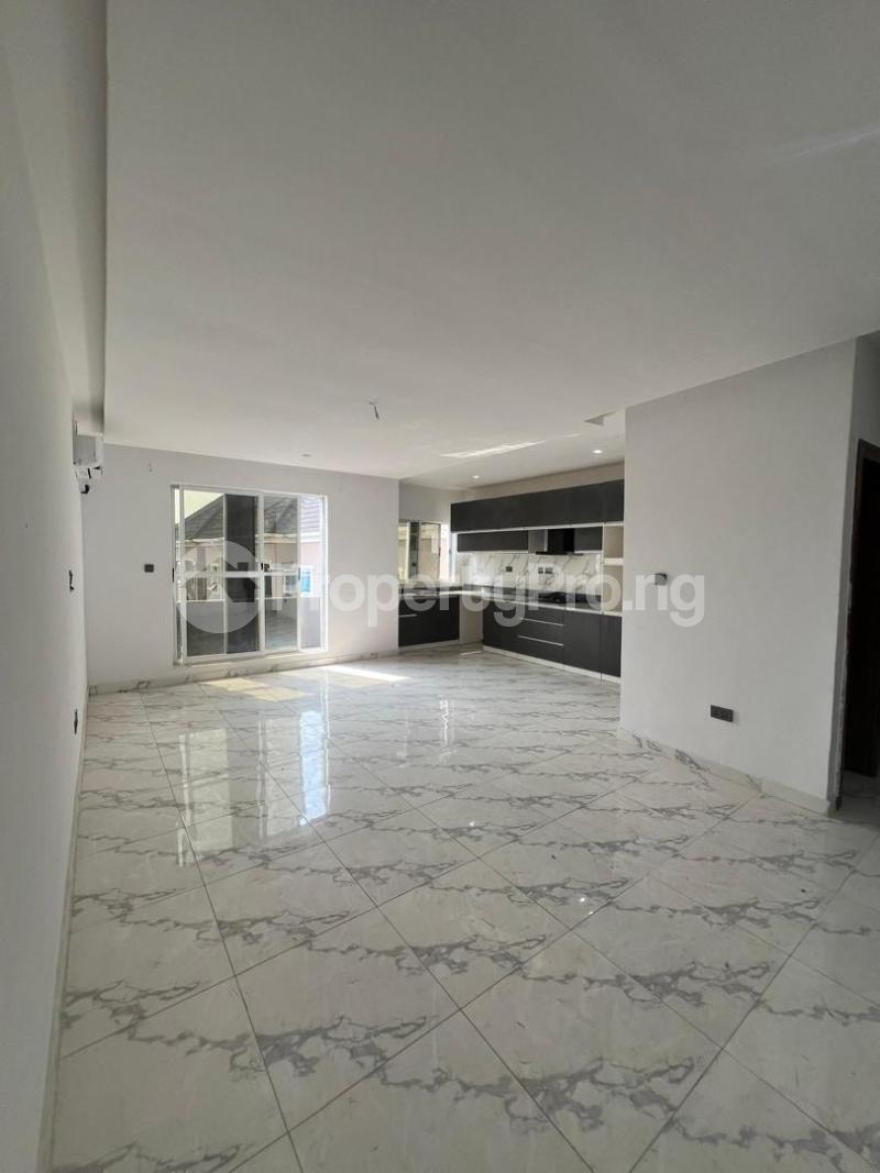 2 bedroom House for rent Salem Ikate Lekki Lagos