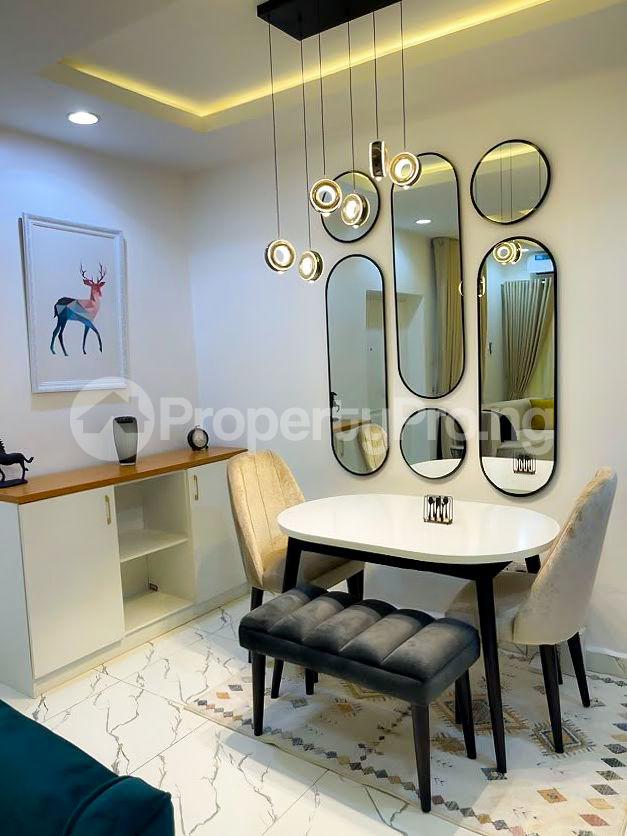 2 bedroom Flat / Apartment for shortlet District By Dantata Gwarinpa Abuja - 13