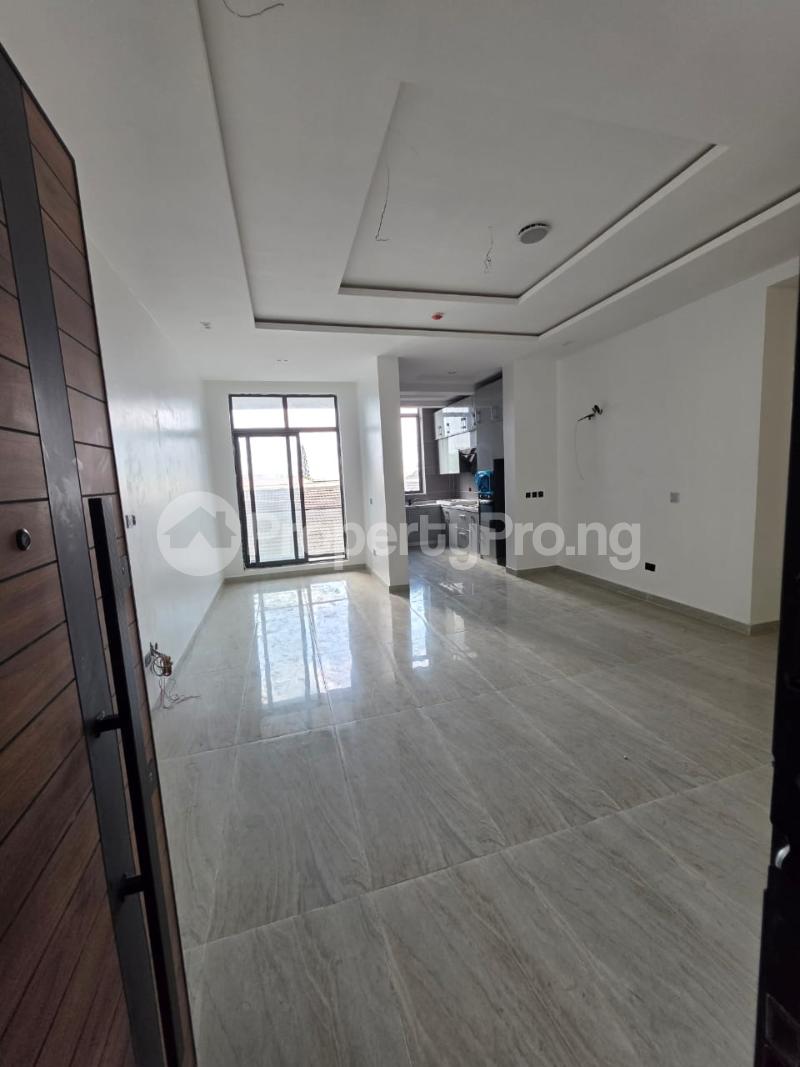 2 bedroom Flat / Apartment for rent Founer Estate Lekki Phase 1 Lekki Lagos