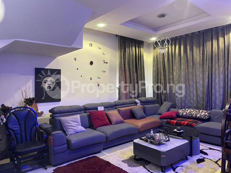 2 bedroom Flat / Apartment for shortlet Gwarinpa Abuja