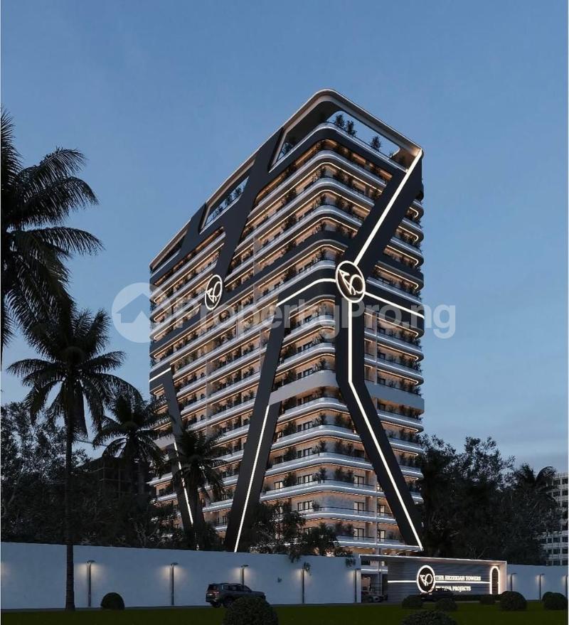 2 bedroom Flat / Apartment for sale Victoria Island Lagos