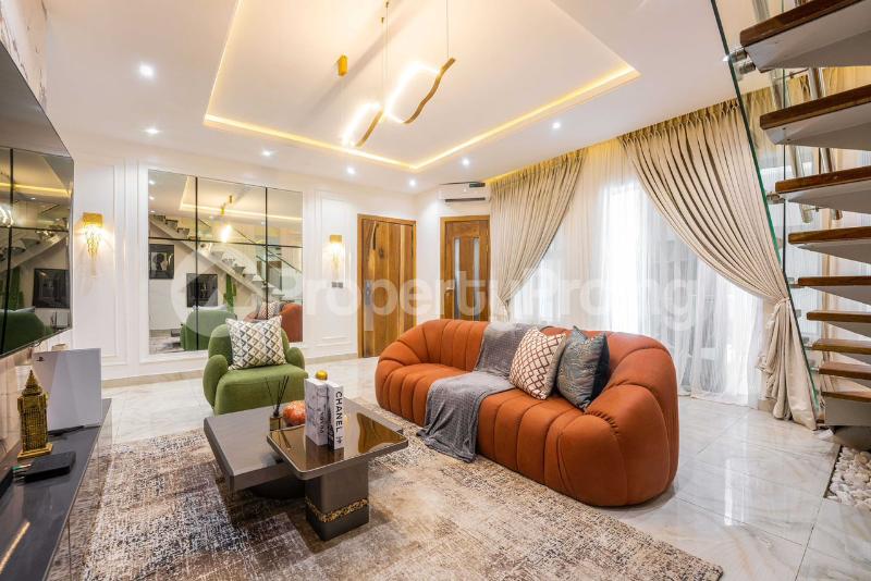 2 bedroom Flat / Apartment for sale Lekki Phase 1 Lekki Lagos