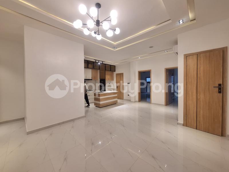 2 bedroom Flat / Apartment for sale Ikate Lekki Lagos