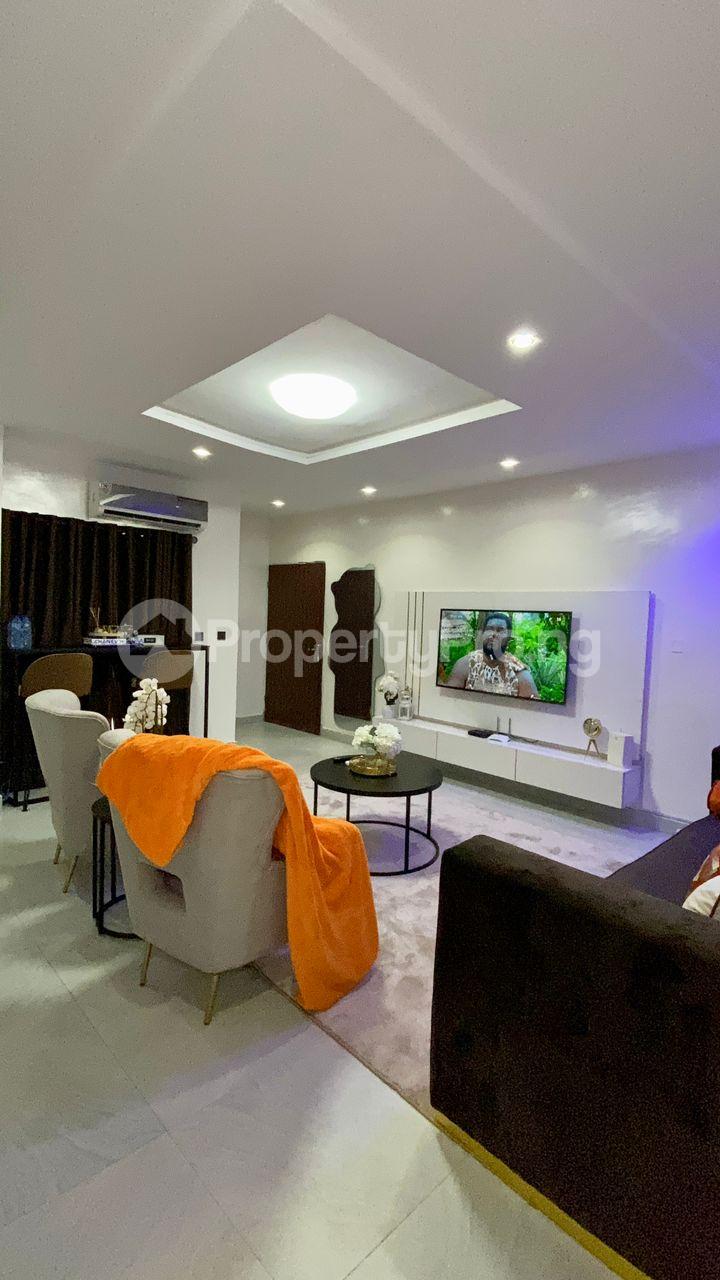 2 bedroom Flat / Apartment for shortlet Freedom Way Lekki Phase 1 Lekki Lagos