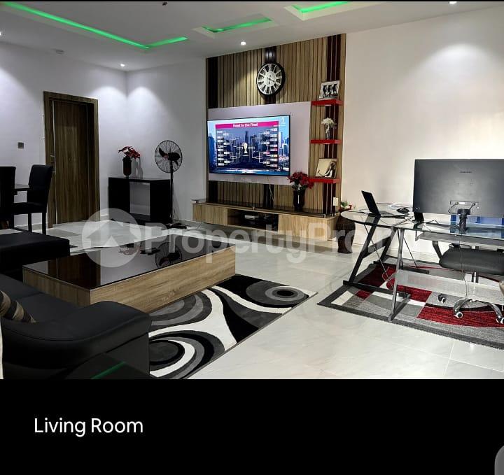 2 bedroom House for shortlet Lekki Scheme2 Abraham adesanya estate Ajah Lagos - 14