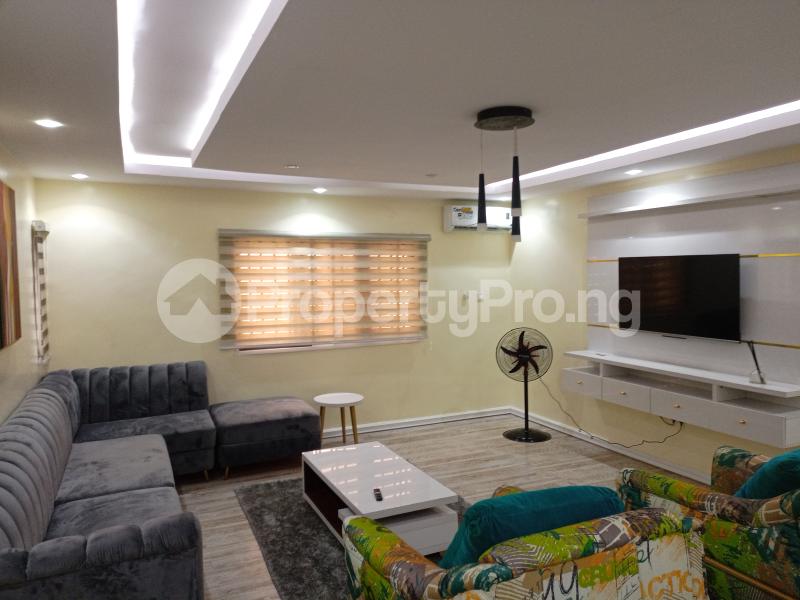 2 bedroom Flat / Apartment for shortlet Lagos Home Iponri Bode Thomas Surulere Lagos