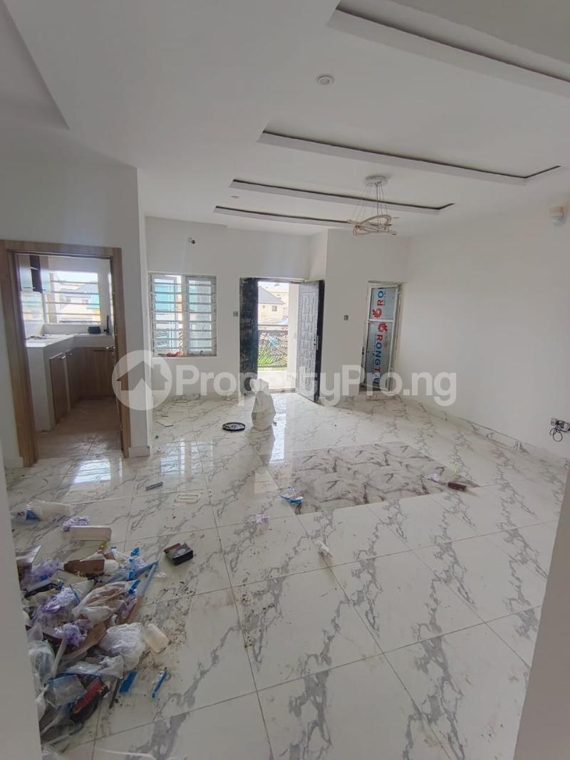 2 bedroom Flat / Apartment for rent Hopeville Estate Sangotedo Ajah Lagos