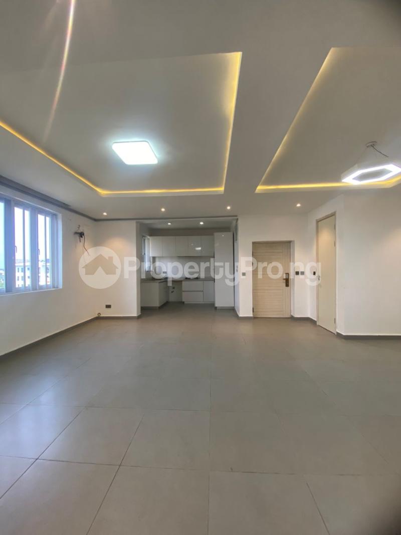 2 bedroom Flat / Apartment for rent Ilasan Lekki Lagos
