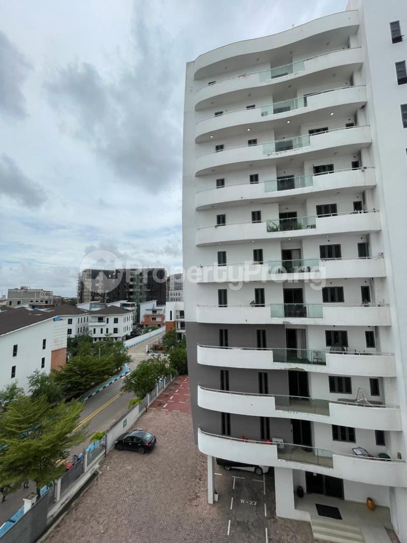 2 bedroom House for rent Lekki Phase 1 Lekki Lagos