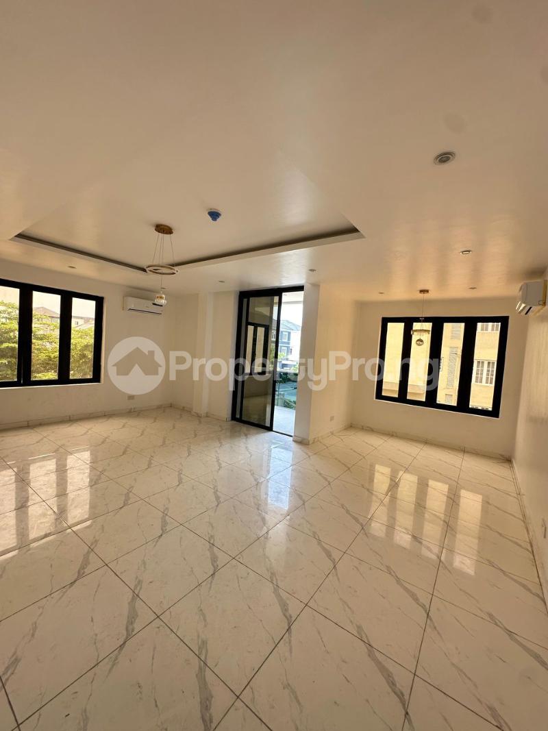 2 bedroom Flat / Apartment for sale Lekki Phase 1 Lekki Lagos