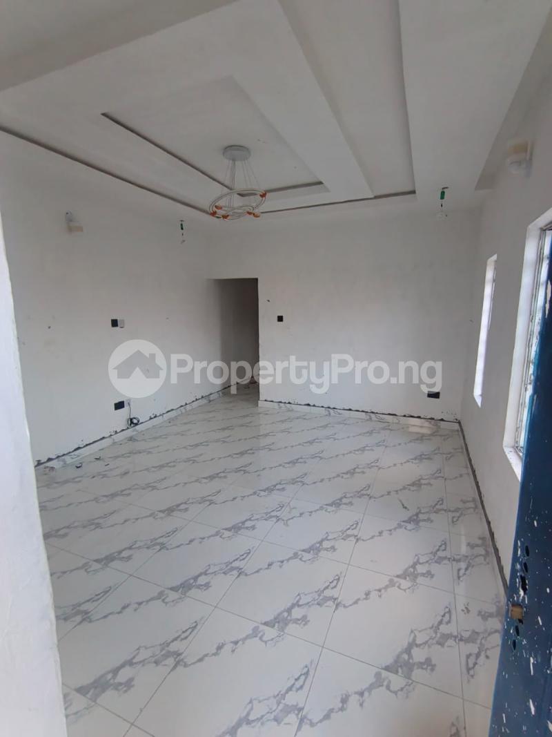 2 bedroom Flat / Apartment for rent Sangotedo Ajah Lagos