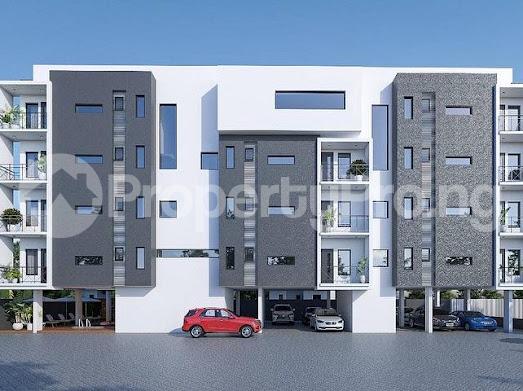 2 bedroom Flat / Apartment for sale Lekki Phase 1 Lekki Lagos