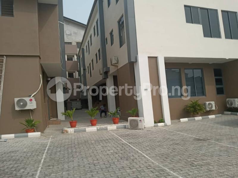 2 bedroom House for sale Lekki Phase 1 Lekki Lagos