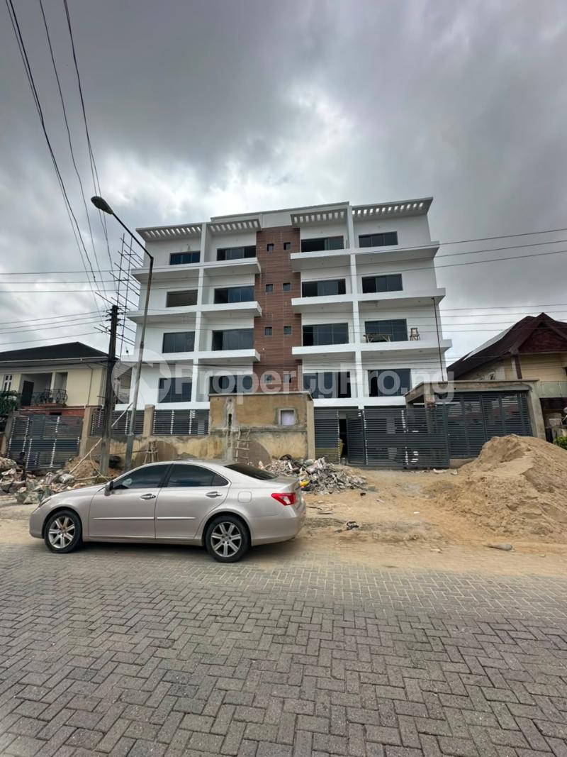 2 bedroom House for sale Lekki Phase 1 Lekki Lagos