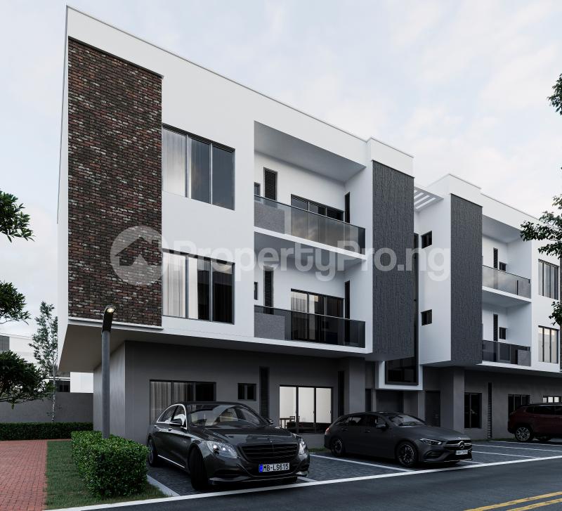 2 bedroom Flat / Apartment for sale Katampe Katampe Main Abuja - 0