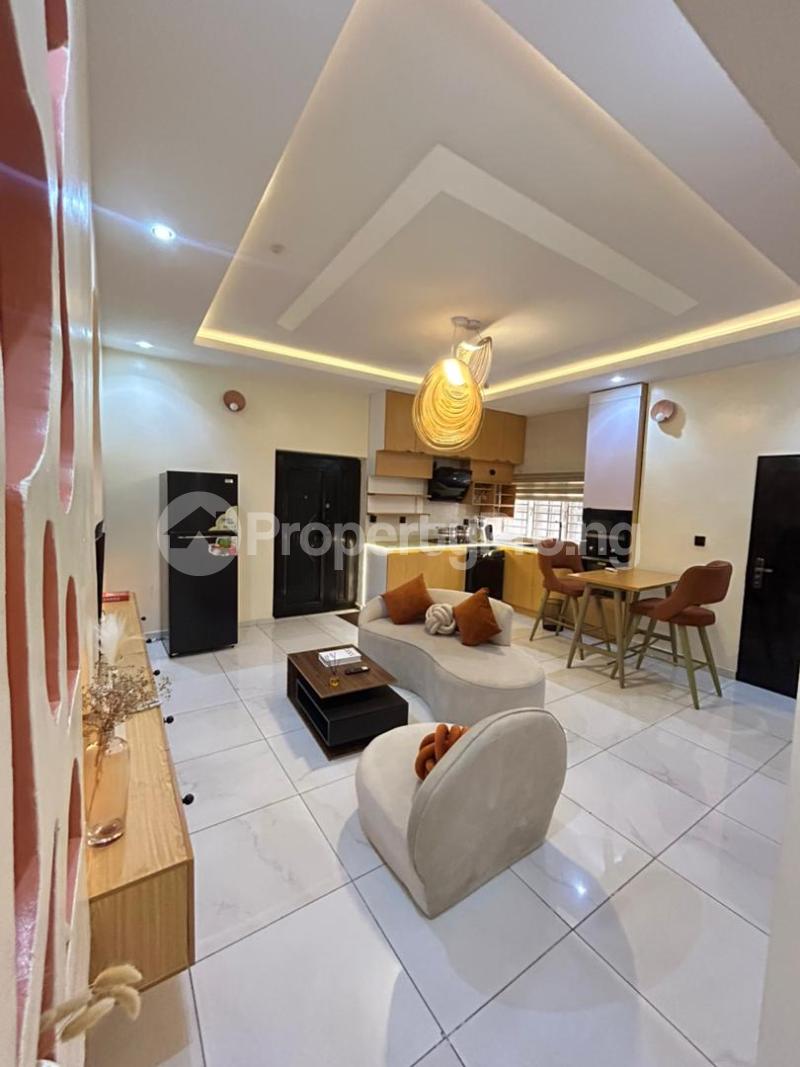 2 bedroom Flat / Apartment for shortlet ONIRU Victoria Island Lagos