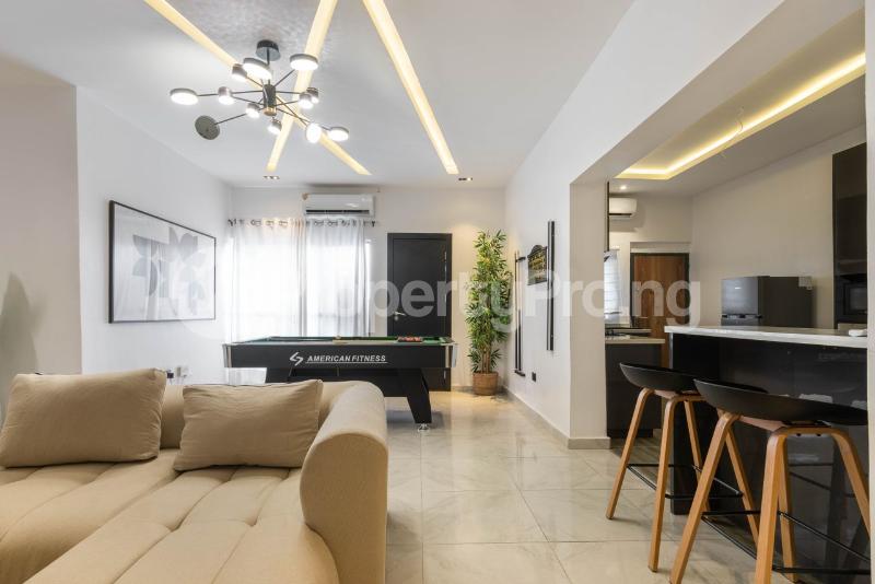 2 bedroom Flat / Apartment for shortlet Lekki Phase 1 Lekki Lagos