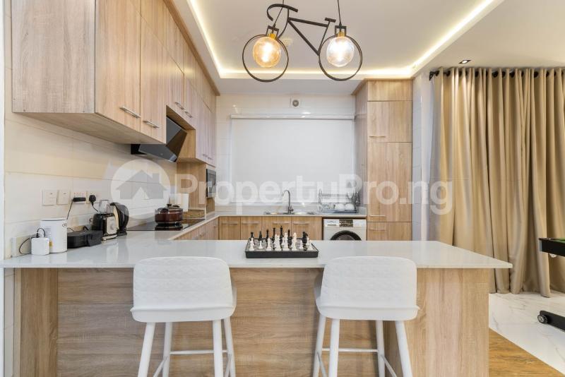 2 bedroom Flat / Apartment for shortlet Phase 1, Freedom Way Lekki Lagos