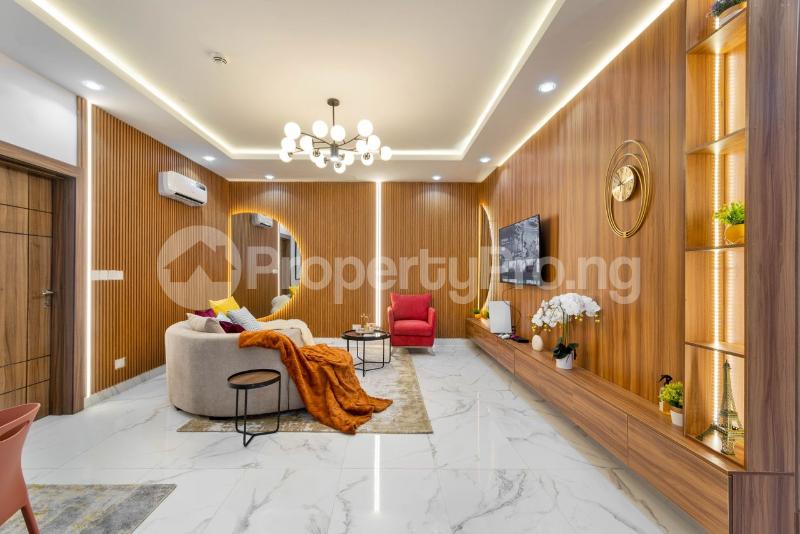 2 bedroom Flat / Apartment for shortlet Phase 1, Freedom Way Lekki Lagos