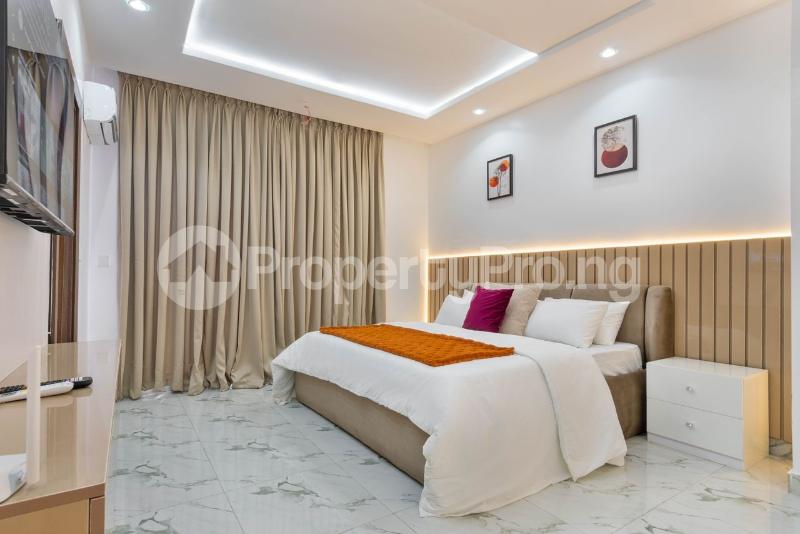 2 bedroom Flat / Apartment for shortlet Phase 1, Freedom Way Lekki Lagos