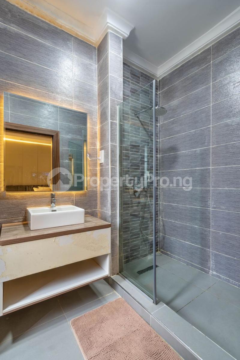 2 bedroom Flat / Apartment for shortlet Phase 1, Freedom Way Lekki Lagos