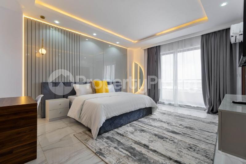 2 bedroom Flat / Apartment for shortlet Phase 1, Freedom Way Lekki Lagos