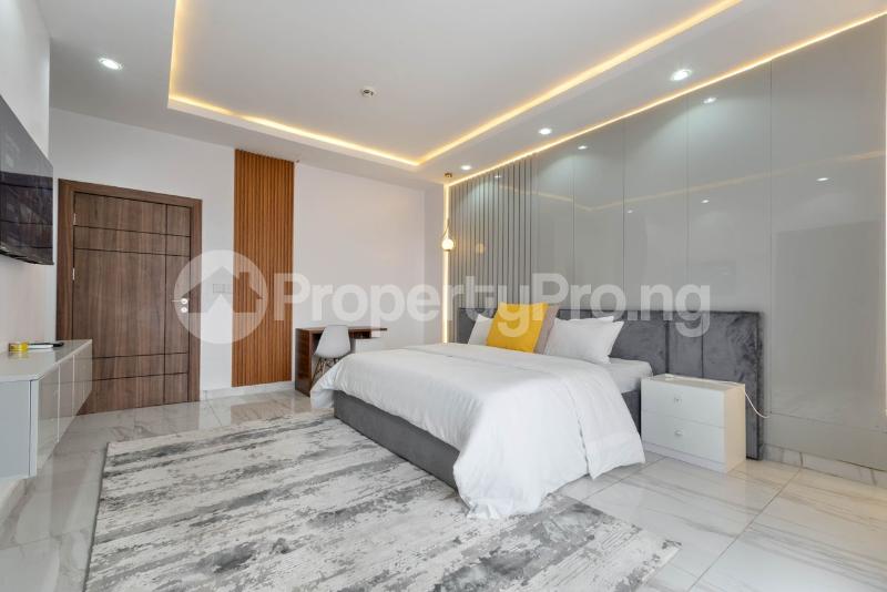 2 bedroom Flat / Apartment for shortlet Phase 1, Freedom Way Lekki Lagos