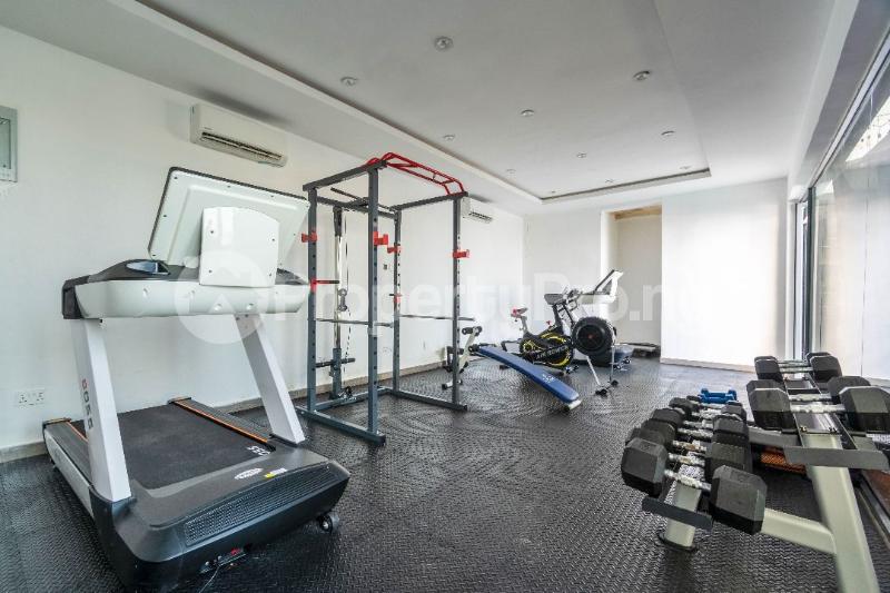 2 bedroom Flat / Apartment for shortlet Phase 1, Freedom Way Lekki Lagos