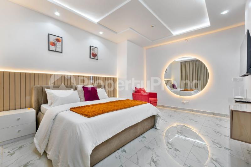 2 bedroom Flat / Apartment for shortlet Phase 1, Freedom Way Lekki Lagos