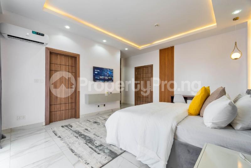 2 bedroom Flat / Apartment for shortlet Phase 1, Freedom Way Lekki Lagos