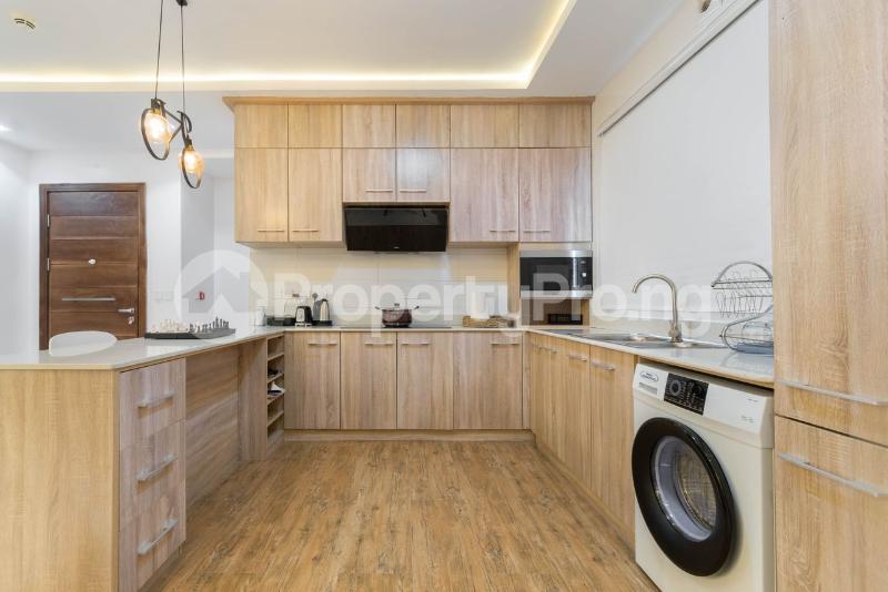 2 bedroom Flat / Apartment for shortlet Phase 1, Freedom Way Lekki Lagos