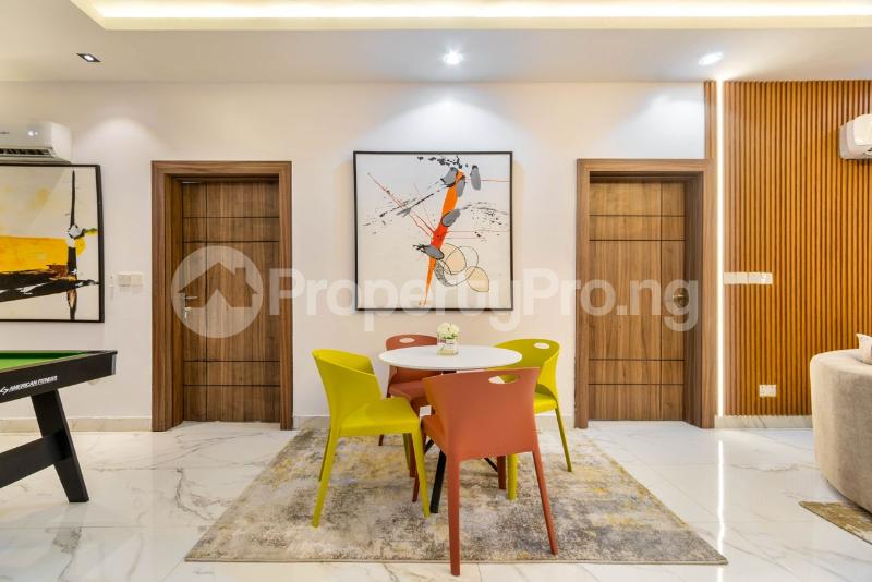 2 bedroom Flat / Apartment for shortlet Phase 1, Freedom Way Lekki Lagos